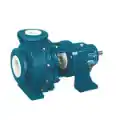 Pvdf Centrifugal Pump